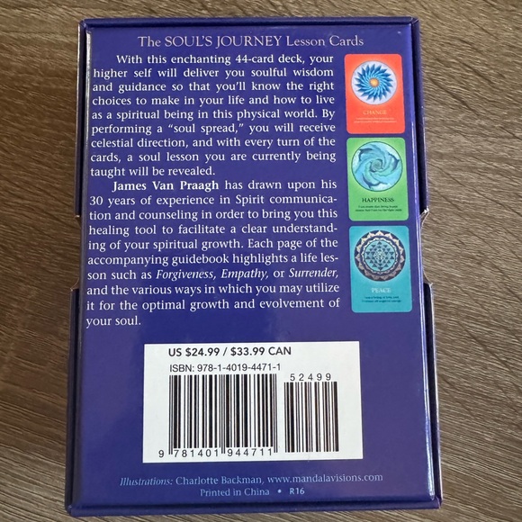 Oracle Cards - Assorted - Picture 11 of 11